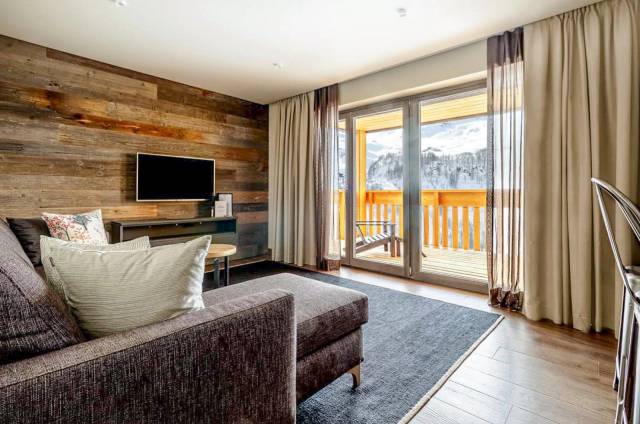 Suite Superior
