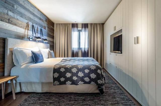 Suite Superior