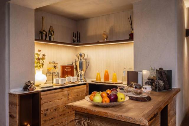 Salus Per Alpes SPA