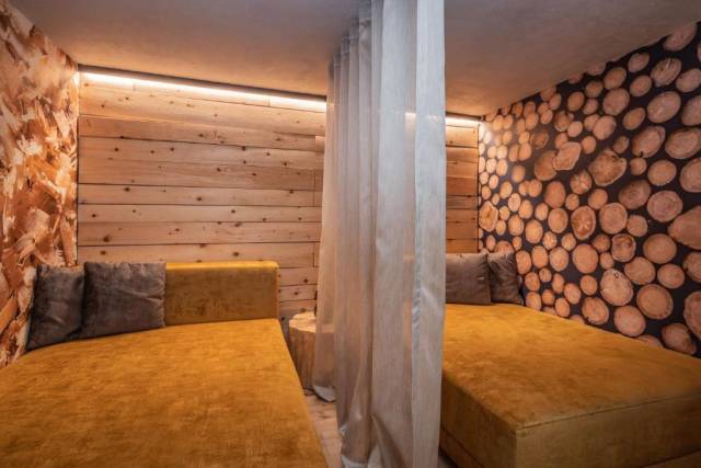Salus Per Alpes SPA
