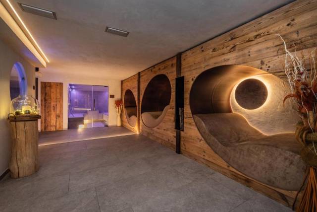 Salus Per Alpes SPA