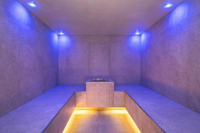 Salus Per Alpes SPA