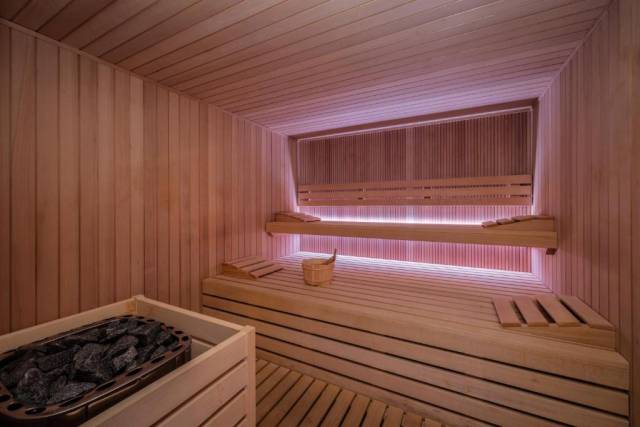 Salus Per Alpes SPA