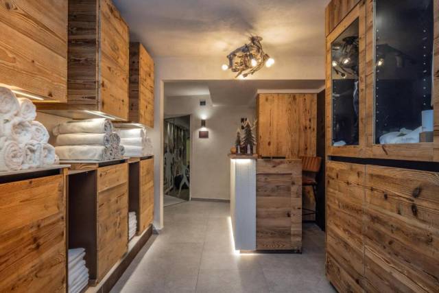 Salus Per Alpes SPA