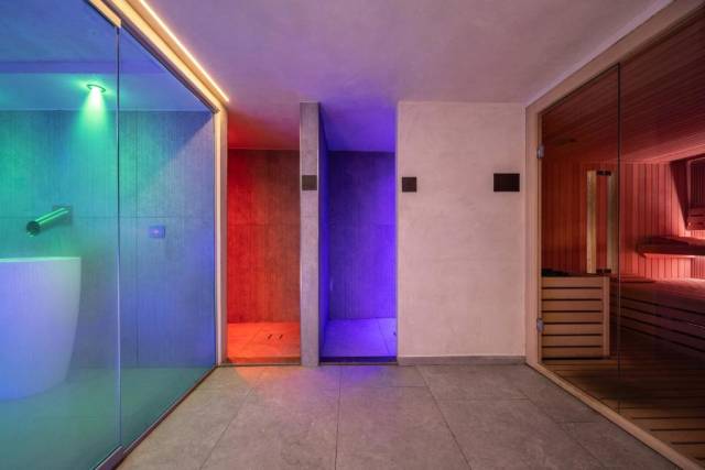Salus Per Alpes SPA