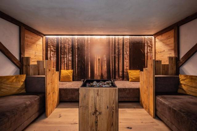 Salus Per Alpes SPA