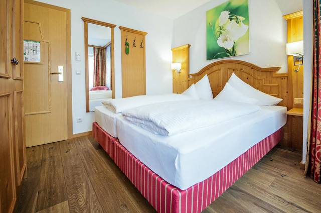 Quarto duplo