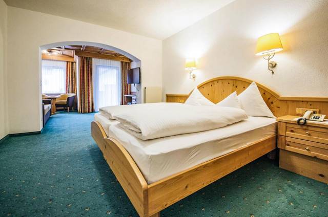 Junior Suite
