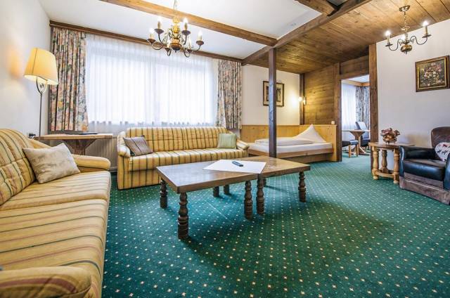 Suite