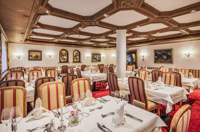 Restaurante