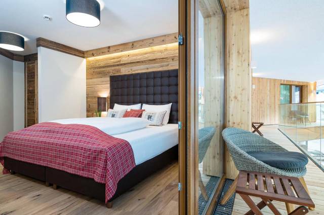 Quarto duplo