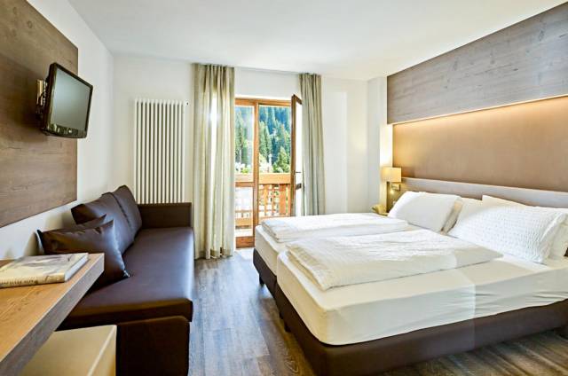 Quarto triplo superior