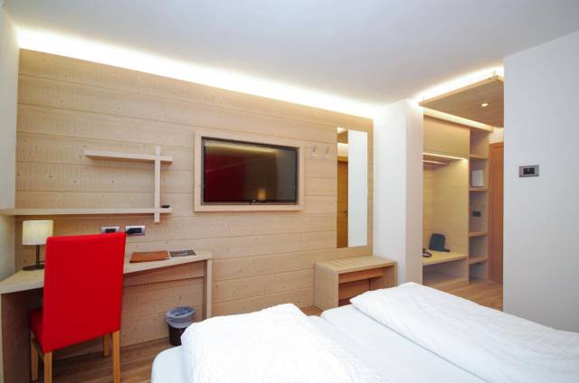 Quarto duplo superior