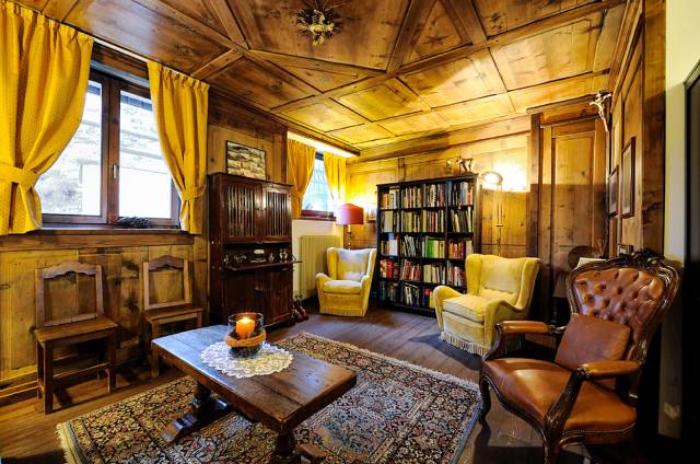 Sala de estar