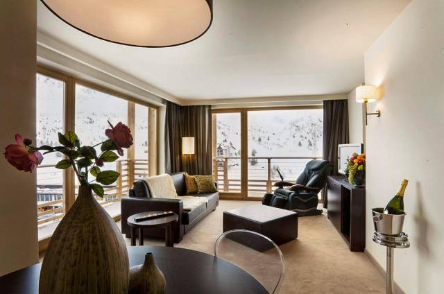 Suite