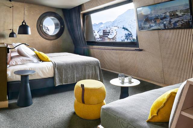Junior Suite