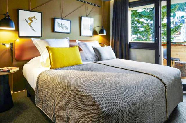Quarto familiar