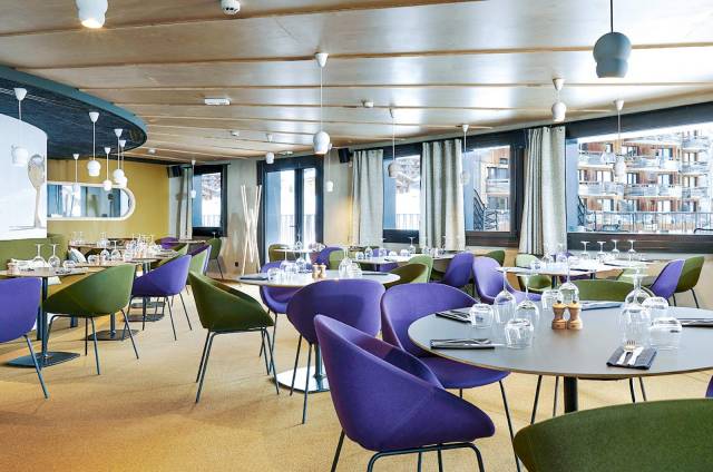 Restaurante