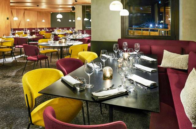 Restaurante