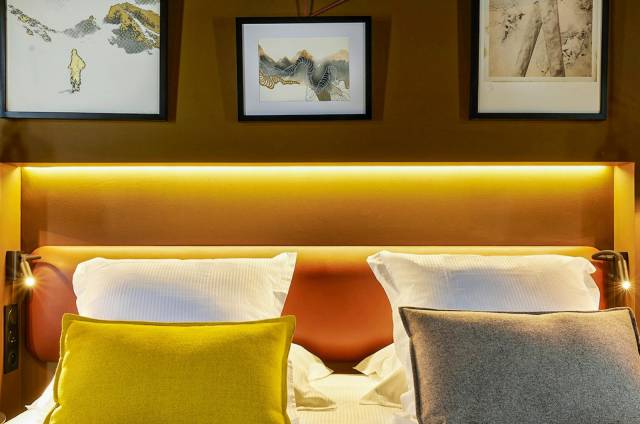 Suite Fantasy