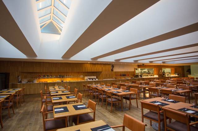 Restaurante Buffet