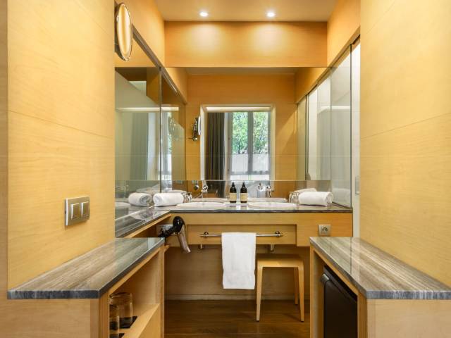 Quarto duplo