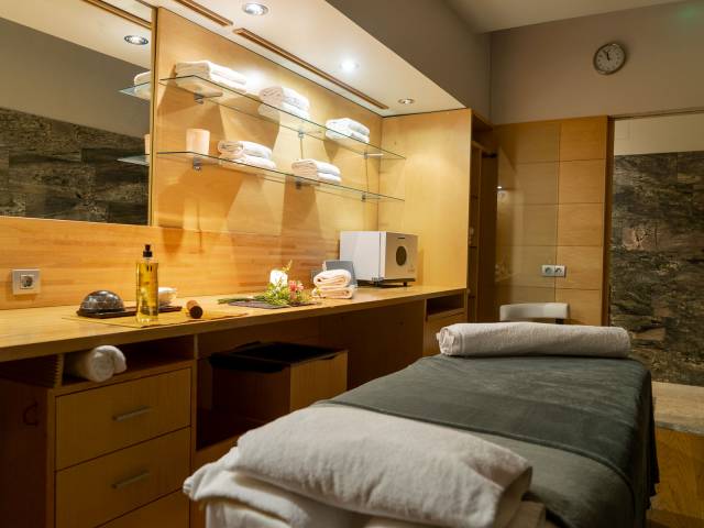 Espaço Termal Gran Hotel