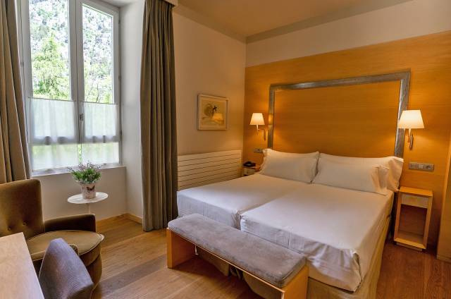 Quarto duplo