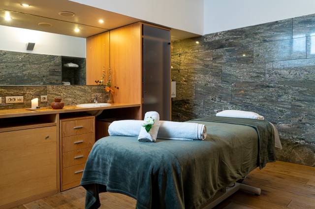 Espaço Termal Gran Hotel