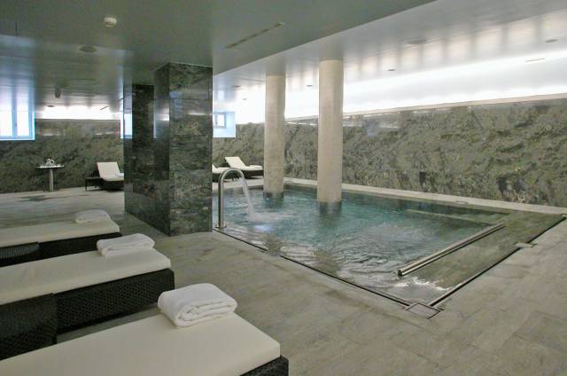 Espaço Termal Gran Hotel