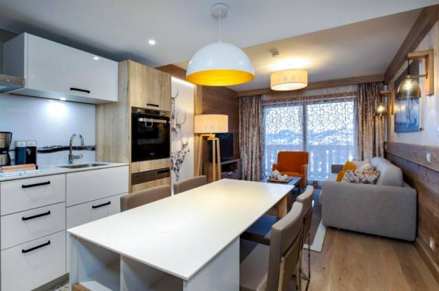 Apartamento T1
