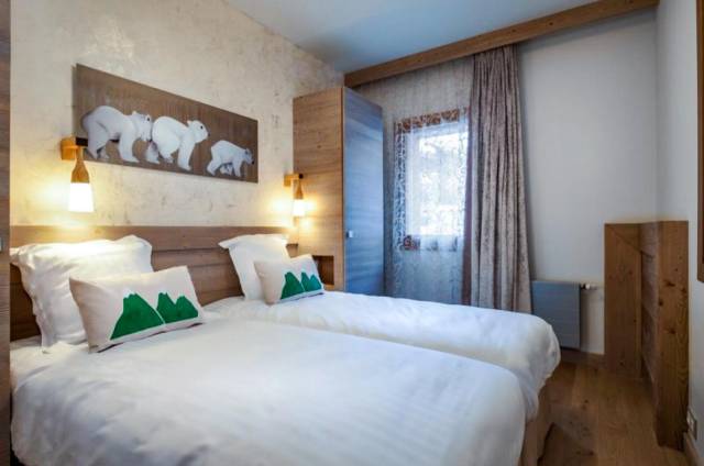 Apartamento T2