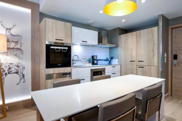 Apartamento T2