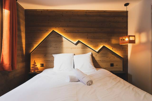 Quarto Duplo