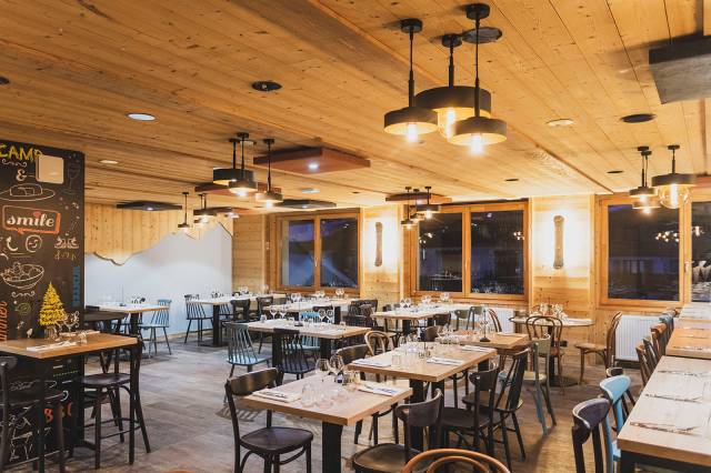 Restaurante