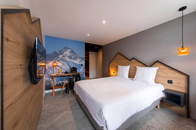 Quarto Familiar