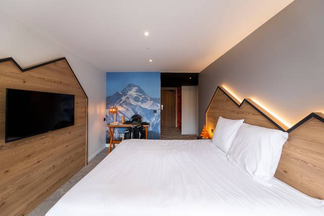 Quarto Familiar