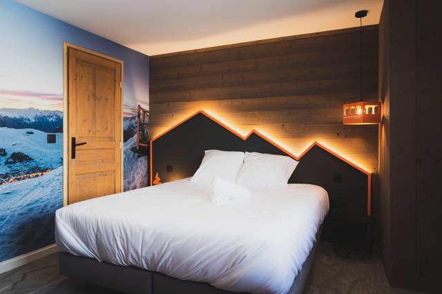 Quarto Duplo