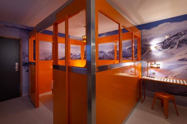 Quarto duplo