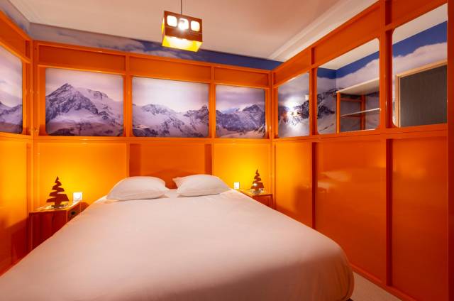 Quarto duplo