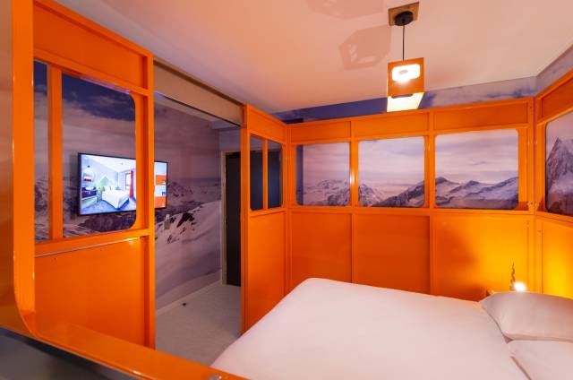 Quarto duplo