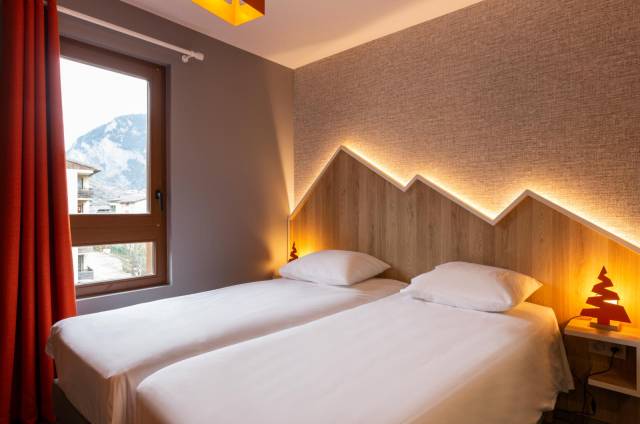 Quarto duplo superior