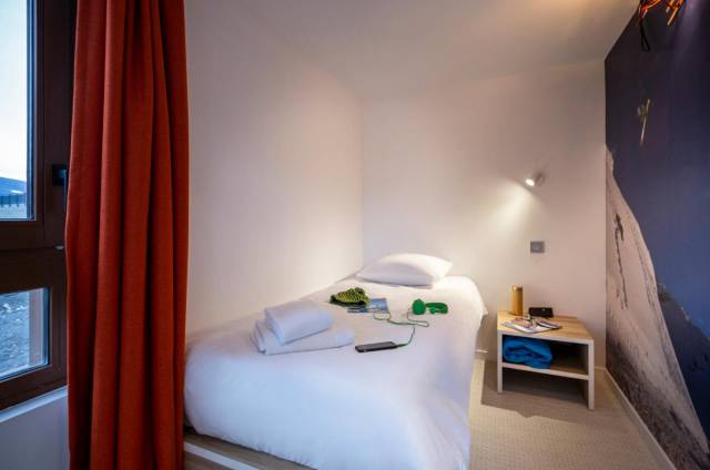 Quarto individual