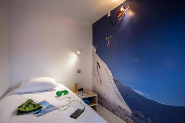 Quarto individual