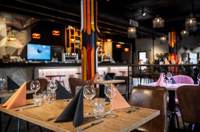 Restaurante