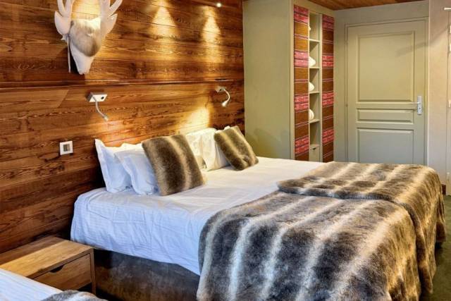 Quarto Triplo