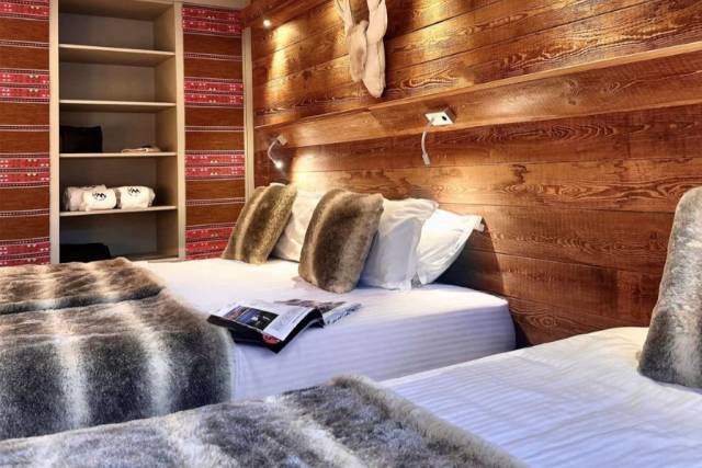 Quarto Triplo