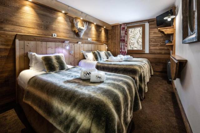 Quarto Triplo