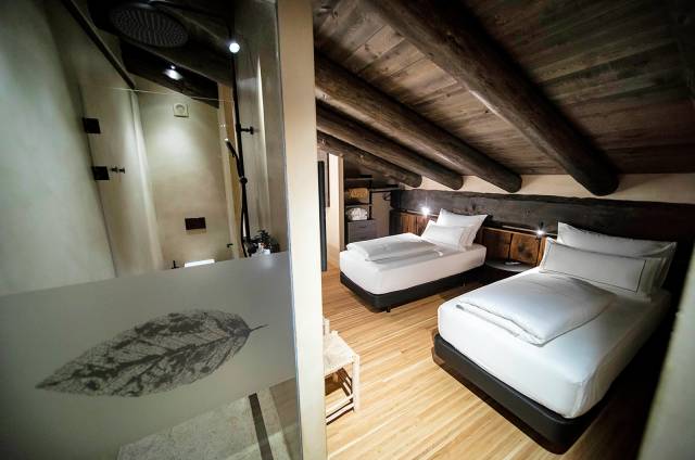 Quarto familiar