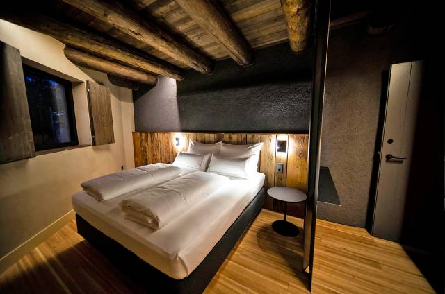 Quarto duplo